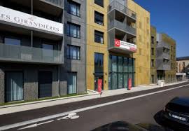 Residences Seniors Les Girandieres A Mulhouse Logement Seniors Com