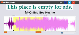 Fast and stable, with over 300 supported file formats, fade in and fade out features, ringtone quality presets, our app is also absolutely free. Audio Cutter Online Mp3 Schneiden