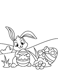 You will need a pdf reader such as adobe acrobat to open them, you can not open these pdfs in image editing. File Easter Coloring Pages Pdf Pdf Wikimedia Commons In 2021 Bunny Coloring Pages Easter Coloring Pages Easter Coloring Sheets