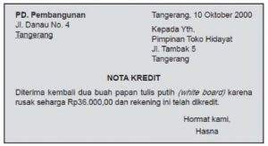 Check spelling or type a new query. Contoh Bukti Transaksi Pembayaran Dalam Perusahaan