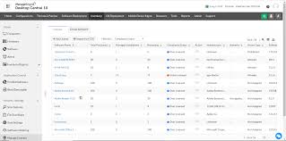 It has a lot of features that you can use in your own program. Software Inventory Tool Automated Software Inventory And Audit For Windows Linux Mac Manageengine Desktop Central