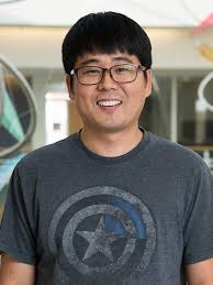 Daewon Kim // Bond Life Sciences Center