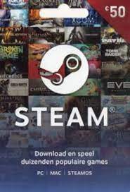 Our codes will be delivered to you instantly via email. Gift Card Steam Fast Card Netherlands Fast Card Col Nl Fast 004