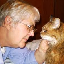 DAVID R HELLAND , DVM