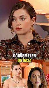 Afra Saraçoğlu'nun Yeni Dizisi Belli Oldu