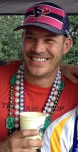 Coincidence story at the Springs remembering Otis Knight Pousson