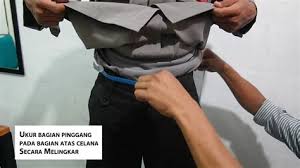 Berikut cara mengukur lingkar pinggang menggunakan jengkal: Cara Mengukur Lingkar Pinggang Cara Sederhana Turunkan Berat Badan Dimulai Dari Sekarang Cara Mengukur Indeks Massa Tubuh