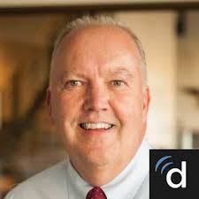 Dr. Christian F. Ockenhouse, MD