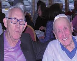 JEWISH CARE SCOTLAND ANNUAL REVIEW 2016