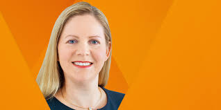 Deposits in seamen's bank are insured by fdic. Interview Mit Veronika Bienert Cfo Siemens Financial Services Sfs Banken Gipfel