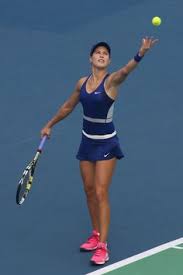 View the full player profile, include bio, stats and results for eugenie bouchard. 35 Eugenie Bouchard Ideas Eugenie Bouchard Tennis Players Female Tennis Players
