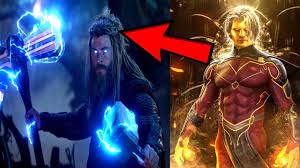 James gunn has addressed these. Pin On Avengers