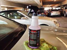 Hi Def Evo-wax Is Still On Top Grab A Bottle Of The Best Auto Detailing Product On The Market And Discover The Hi Def Difference Car Detailing Car Care Wax