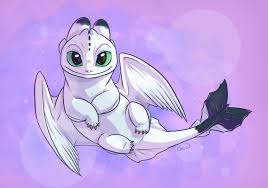 Chezzepticon Art One Of Toothless And Light Fury S Babies Done At the end of the movie, we are treated with the sight of toothless and the light fury's babies. chezzepticon art one of toothless