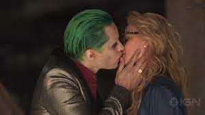 During her journey she teamed up with red hood and bizarro to defeat black mask. Suicide Squad Joker Harley It Couple Of The Underworld Featurette Youtube