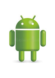 Basic Android Robot Illustration Basic Green Android Robot Illustration Aff Android Basic Robot Green Il Android Robot Robot Illustration Android