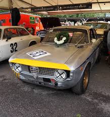 Image result for Acqua Di Fonta 1966 Alfa-Romeo