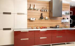 Kitchen Wall Cabinets For Easy Storage And Tidy Kitchen Goodworksfurniture In 2020 Modern Kitchen Cabinet Design Modern Kitchen Backsplash Modern Kitchen Cabinets