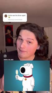 Brian The Voice Actor