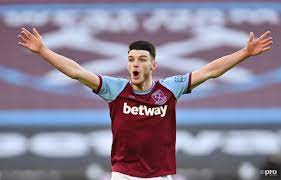 Maybe you would like to learn more about one of these? Declan Rice Zyupujpe3fimom