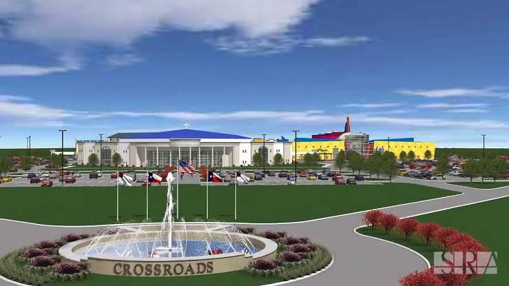 A Igreja faz o incrível ajudando a pagar US $ 46,5 milhões em dívidas médicas para mais de 45 mil famílias