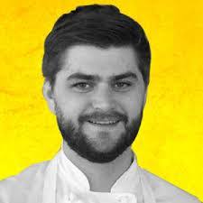 Erik Malmstadt's Instagram, Twitter & Facebook