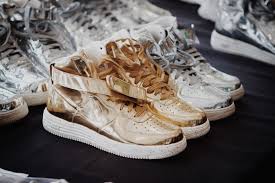Shayne Oliver Speaks On The Rise Fall Of Hood By Air Nike Nike Air Nike Fashion Sneakers