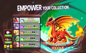 Dragon city es uno de los juegos que se pueden descargar y jugar . Dragon City Mobile Apps On Google Play
