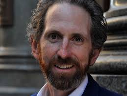 New Romans hires Tim Mahony to lead government relations