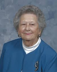 L. Louise Slack Obituary