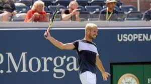 Последние твиты от richard gasquet (@richardgasquet1). Richard Gasquet Wins Battle Of The Backhands Against Yuichi Sugita Official Site Of The 2021 Us Open Tennis Championships A Usta Event