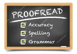 نتیجه جستجوی لغت [proofread] در گوگل