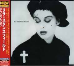 Affection: Stansfield, Lisa: Amazon.fr: CD et Vinyles}