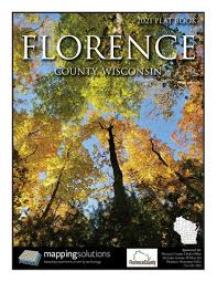 Florence County, Wisconsin 2021 eBook Pro