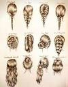 Middle School 6th Grade Hairstyles For Girls