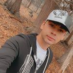 Aaron Hosch's Instagram, Twitter & Facebook