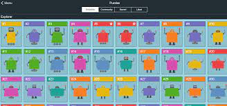 It's time for some who am i riddles that'll keep you entertained and guessing all day. Free Technology For Teachers Solve Me Puzzles Play Or Create Math Puzzles