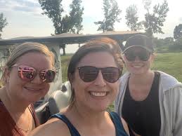 Game Night: Queen of the Course Details