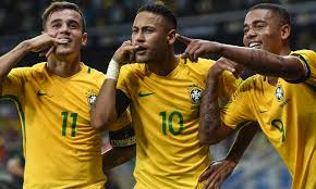 Instead, the debate continues on if football should be. Coutinho Screamer Helps Brazil Beat Argentina Liverpool Fc