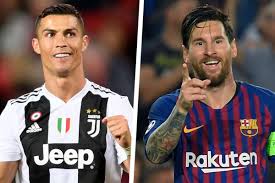 Cristiano ronaldo in el clasico matches. Goal 50 Ronaldo V Messi The Truth On Who Has The Better Stats In 2018 Goal Com