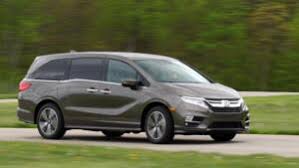 2019 Honda Odyssey Reliability - Consumer Reports