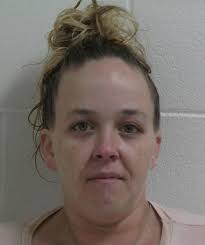 DOUBLE ARREST FOR COCAINE AND...