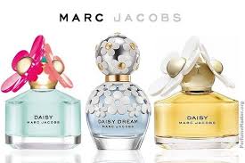 If you prefer the real thing and want to know where to buy marc. Marc Jacobs Daisy Dream Perfume Perfume News