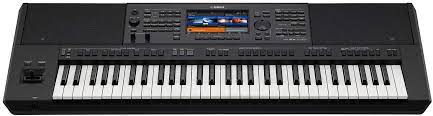 Sistema = sub woofer ativo band pass híbrido; Yamaha Psrsx700 Arranger Workstation Keyboard Amazon De Musical Instruments Dj
