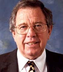 William Clifton “Bill Jr.” France Jr. (1933-2007)