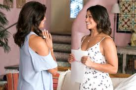 Gina is related to sally rene rodriguez and gilbert valerie rodriguez as well as 2 additional people. Jane The Novela Gina Rodriguez Talks Jane The Virgin Spin Off Ew Com