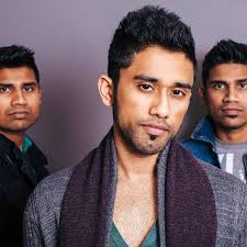 Built to be Broken Music