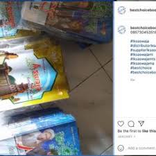 Bangun datar berikut yang semua sisinya sama panjang adalah …. Distributor Supplier Jual Buku Lks Aswaja Kelas 4 5 6 Best Choice Book Store