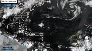 Se espera que este sábado 26 de junio, llegue la tormenta a las costas colimenses generando lluvias intensas y. Dsykmxnfpx9atm