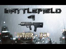 What is always deadly in battlefield 4? Mtar 21 Bf4 Unlock Audio Drama Org